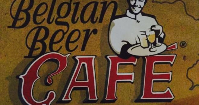 Belgian Beer Cafe