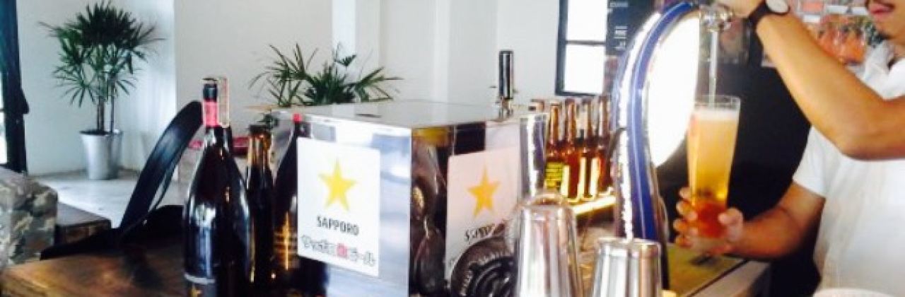 Addicted Cafe and Carwash