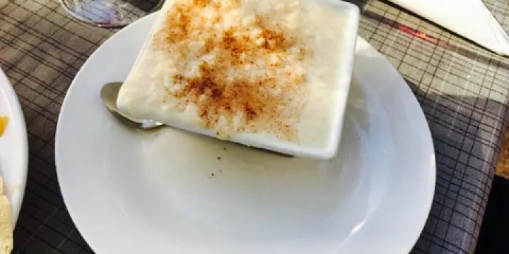 Restaurante El Europeo