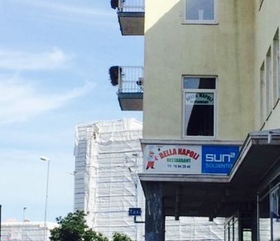 Bella Napoli
