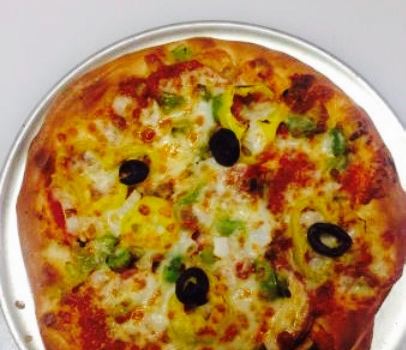 Parkside Pizza & Pasta