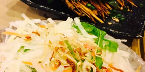 Shokusai Wagyu Shigekichi Yamato Main Store