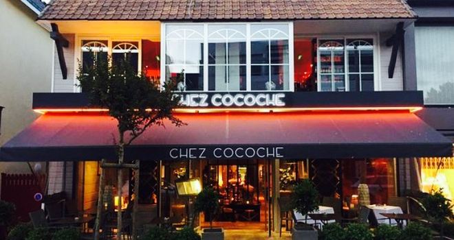 Chez Cocoche