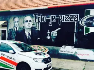 BuonGiorno Pizzeria
