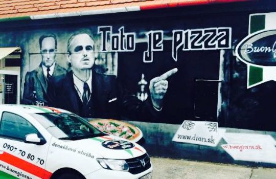 BuonGiorno Pizzeria