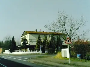 Restaurant Metaxa