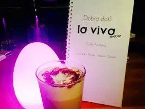 La viva Arabia