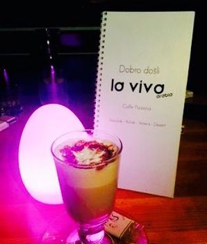 La viva Arabia