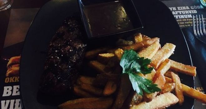 Angus Steakhouse
