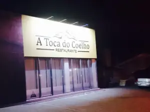 A Toca do Coelho