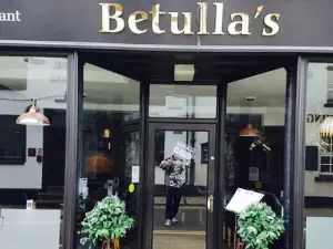 Betulla's