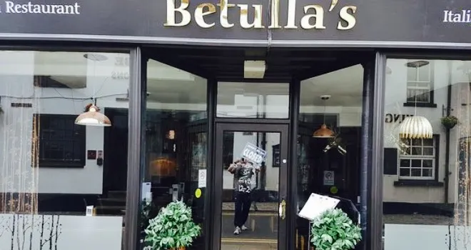 Betulla's