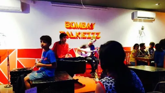 Bombay Talkiezzz