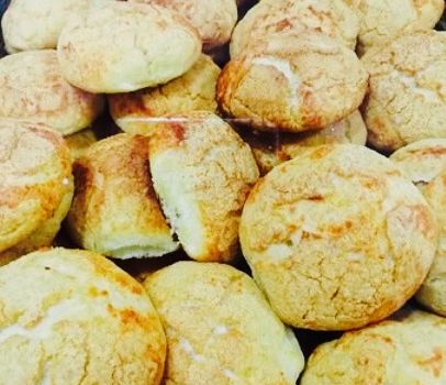 Golosinas El Antojo