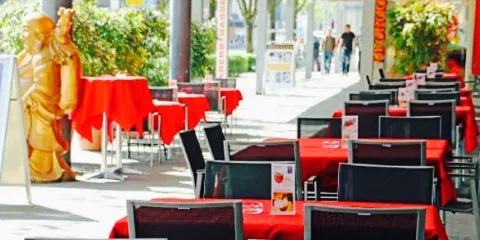 Han Mongolian Barbecue