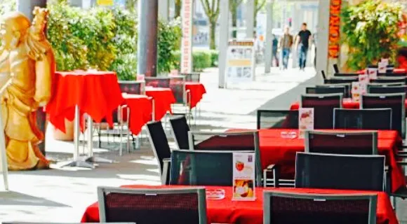 Han Mongolian Barbecue