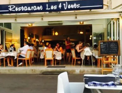 Restaurant Les Quatre Vents