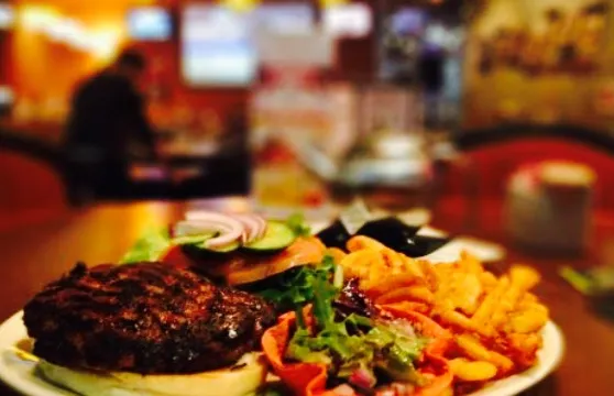 BARSIDE lounge & grill