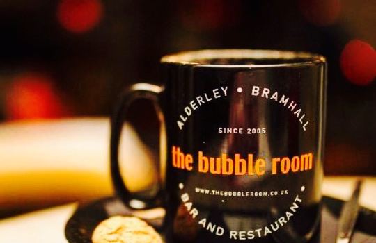 The Bubble Room