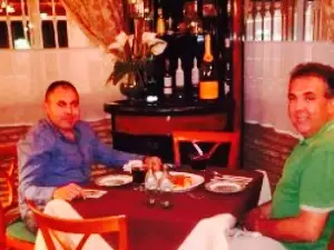 Ristorante Italiano Pulcinella