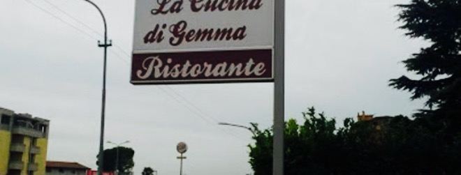 Ristorante La Cucina di Gemma