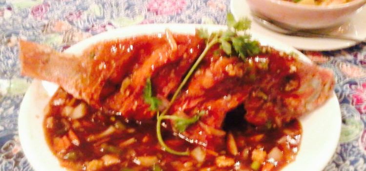 A Taste of Asia