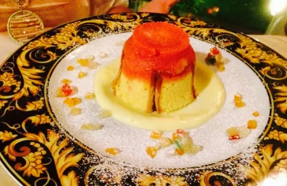 Ristorante Forino
