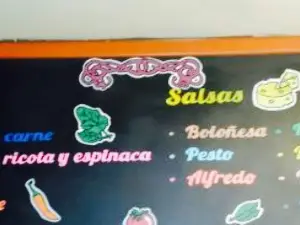 Rodizio - Churrasqueria