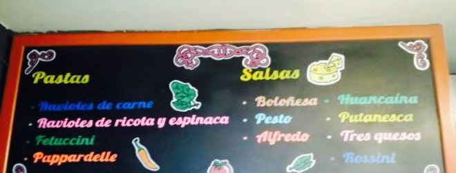 Rodizio - Churrasqueria