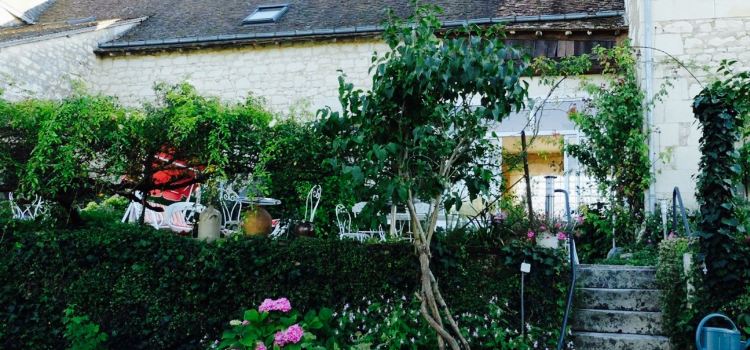 Jardin des Lys