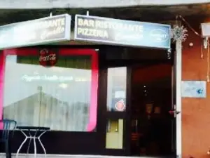 Pizzeria - Ristorante Corallo