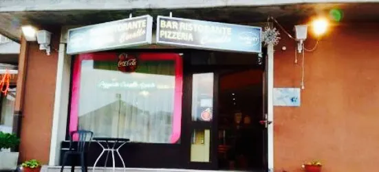 Pizzeria - Ristorante Corallo