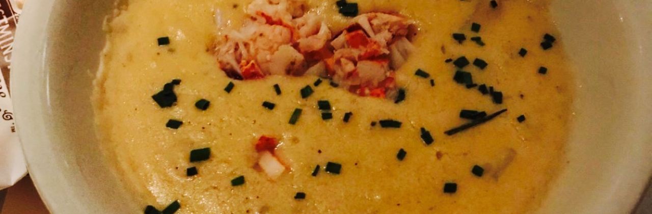 Hurricane Restaurant