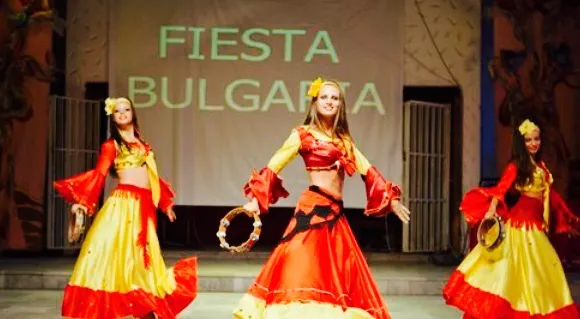 Restaurant Fiesta Bulgaria