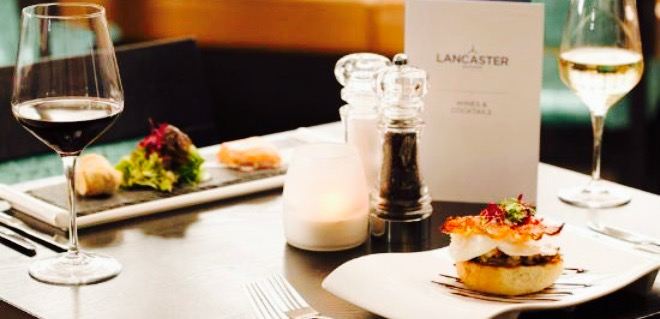 Lancaster Brasserie