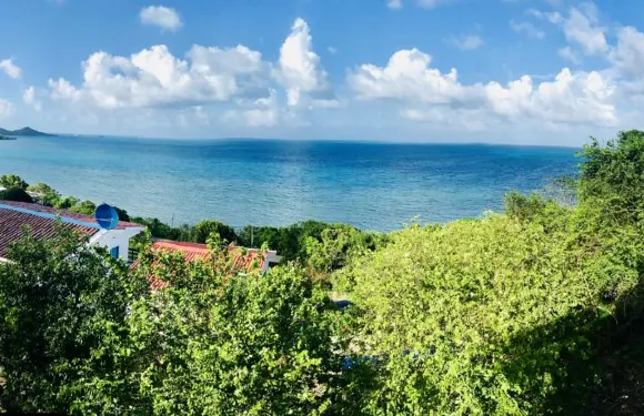 馬拉凱波景觀賓館