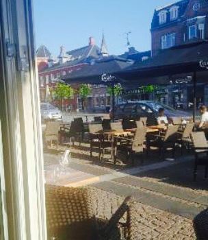 Cafe Zehros
