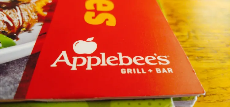 Applebee's Grill + Bar