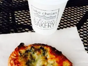 Lake Chelan Artisan Bakery