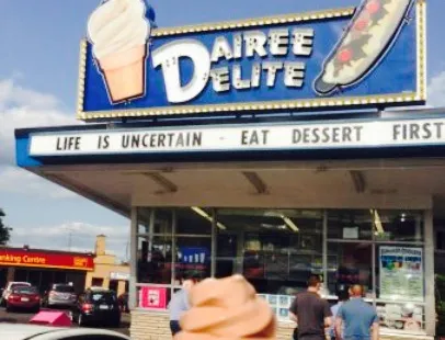 Dairee Delite