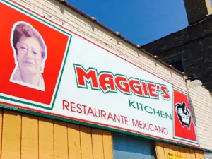 Maggie's Kitchen