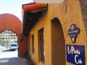 La Placita Cafe