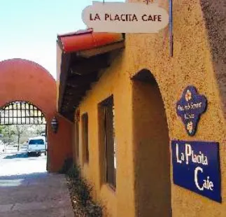 La Placita Cafe