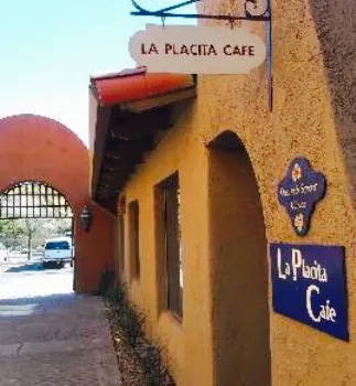 La Placita Cafe