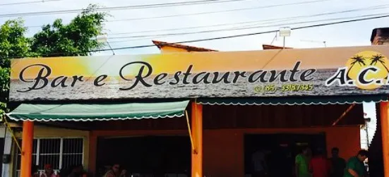 Bar e Restaurante Acl