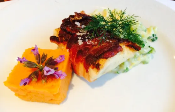 Restaurant Limetto 94