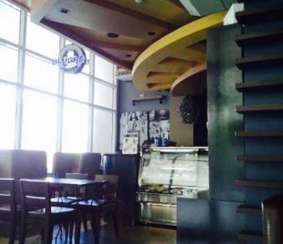 blugre coffee