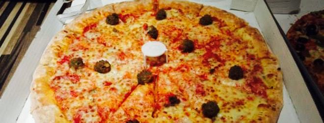 Papa John's
