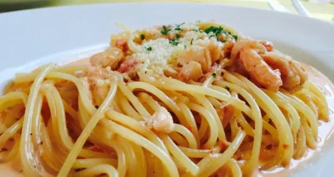 Restaurant Capellini