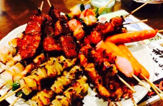 Yakitori Yawara